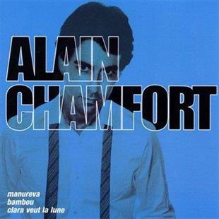 Alain Chamfort - Collection