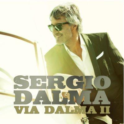 Sergio Dalma - Via Dalma 2