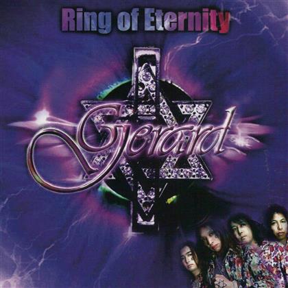 Gerard - Ring Of Eternity