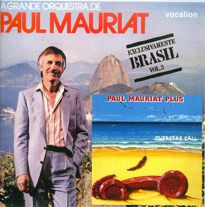 Paul Mauriat - Overseas Call