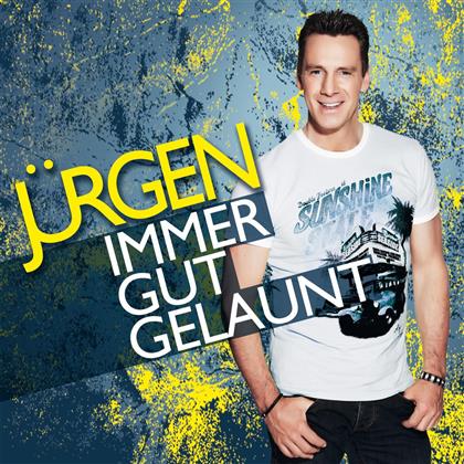 Jürgen - Immer Gut Gelaunt