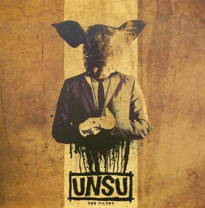 Unsu - Filthy