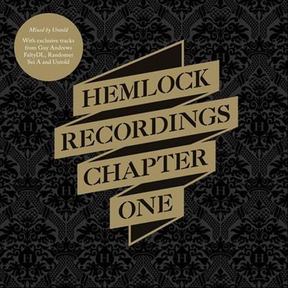 Untold - Hemlock Recordings Chapter One