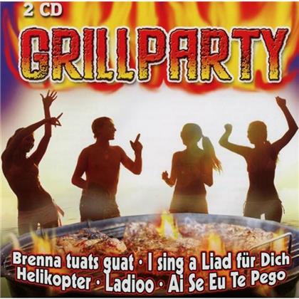 Grillparty (2 CDs)