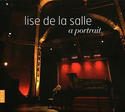 Lise De La Salle & Various - A Portrait (2 CDs)