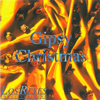 Los Reyes - Gipsy Christmas
