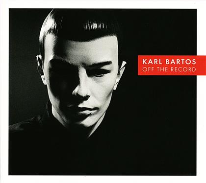 Karl Bartos - Off The Record (Digipack)