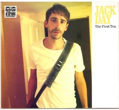Jack Day - First Ten