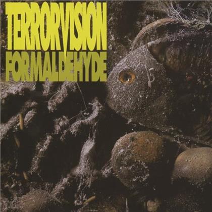 Terrorvision - Formaldehyde (Expanded Edition, 2 CDs)