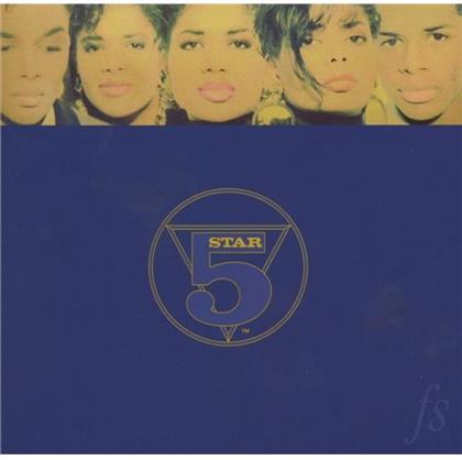 Five Star - --- Deluxe Edition (2 CDs)