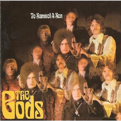 The Gods - To Samuel A Son (New Version)