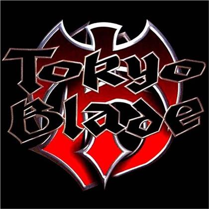 Tokyo Blade - Anthology (2 CDs)