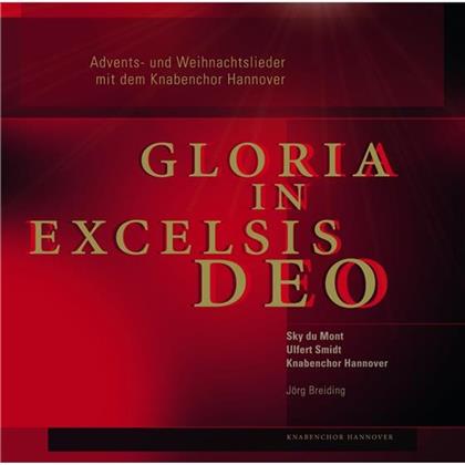 Knabenchor Hannover / Breiding Joerg & --- - Gloria In Excelsis Deo