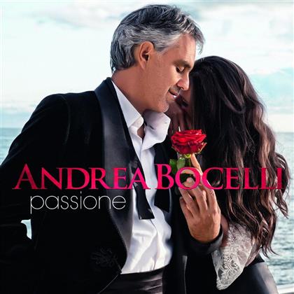 Andrea Bocelli - Passione - German Version