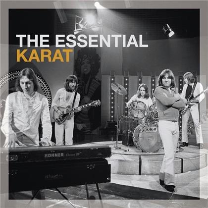Karat - Essential Karat (2 CDs)