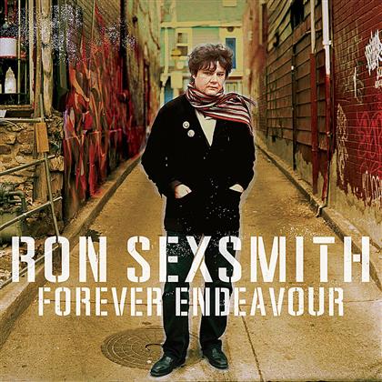 Ron Sexsmith - Forever Endeavour