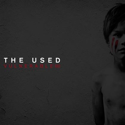 The Used - Vulnerable 2 (2 CDs)