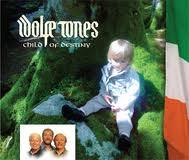 Wolfe Tones - Child Of Destiny (Limited Edition)