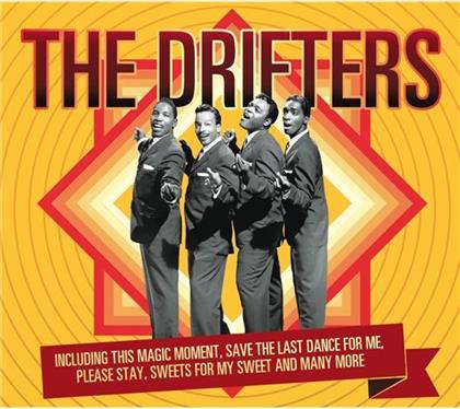 The Drifters - --- New Version