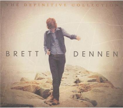Brett Dennen - Definitive Collection