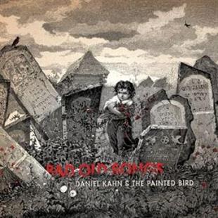Daniel Kahn - Bad Old Songs