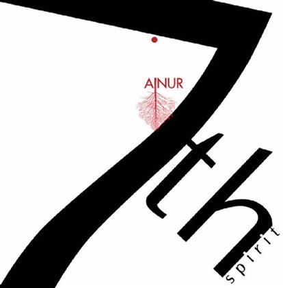 Ainur - 7Th Spirit