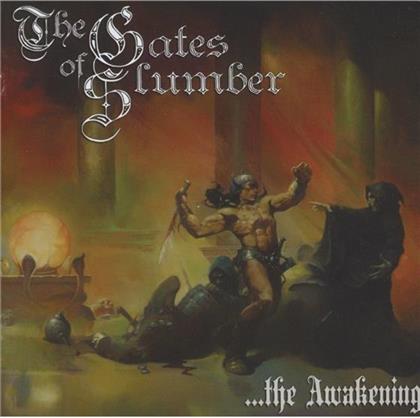 The Gates Of Slumber - Awakening (New Version)