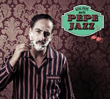 King Pepe - Pepejazz (2 CDs)