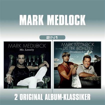 Mark Medlock - 2 In 1 (2 CDs)