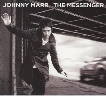 Johnny Marr (Smiths) - Messenger