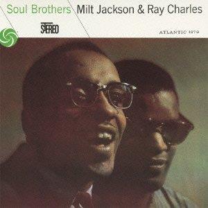 Charles Ray/Jackson Milt - Soul Brothers (SACD)