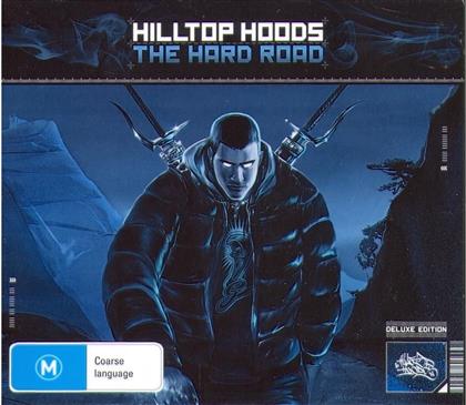 Hilltop Hoods - Hard Road (Deluxe Edition)