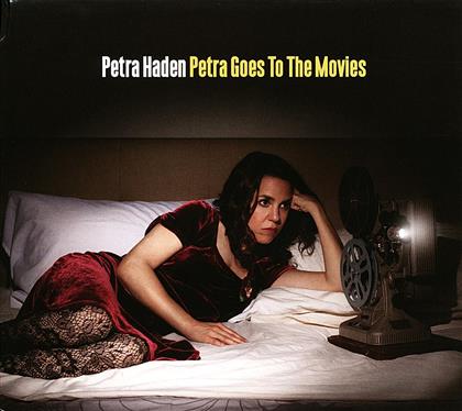 Petra Haden - Petra Goes To The Movies