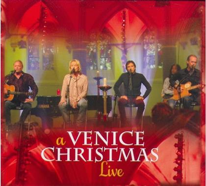 Venice - A Venice (CD + DVD)