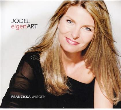 Franziska Wigger - Jodeleigenart