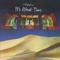 Tonto - It's About Time