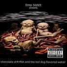 Limp Bizkit - Chocolate Starfish & Hotdog (2 CDs)