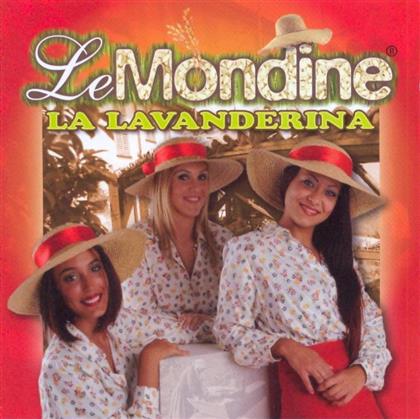 Le Mondine - La Lavanderina