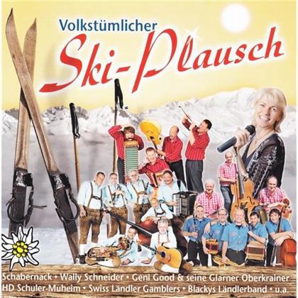 Volkstümlicher Ski-Plausch - Various