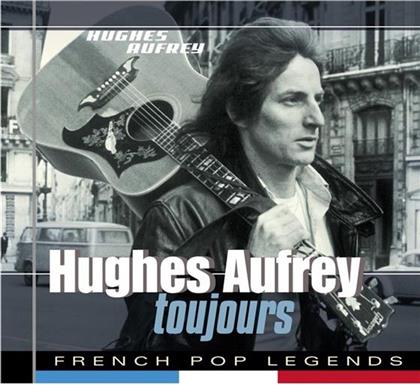 Hugues Aufray - Toujours