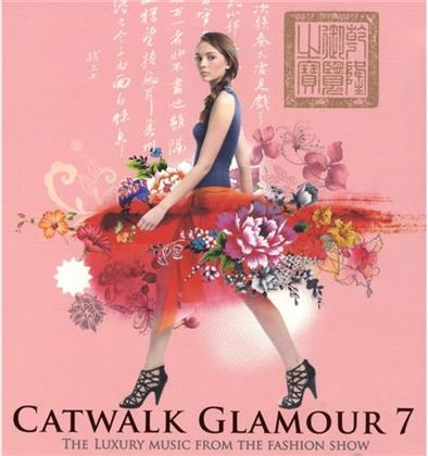 Catwalk Glamour - Vol. 7 (2 CDs)