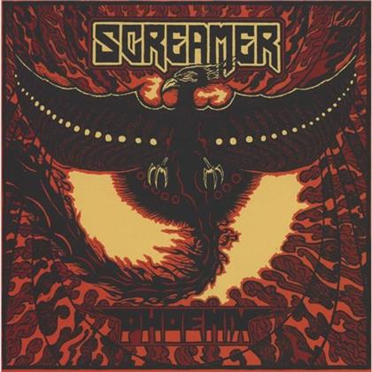 Screamer - Phoenix