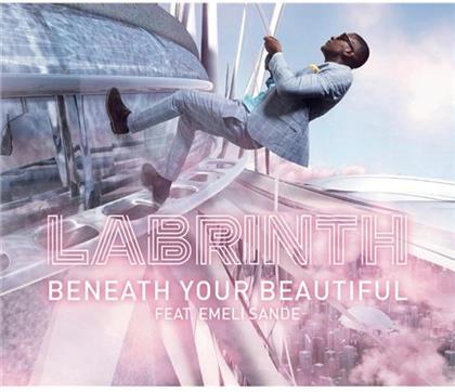 Labrinth Feat. Sande Emeli - Beneath Your Beautiful