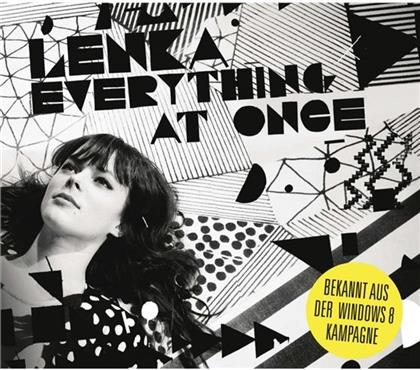 Lenka - Everything At Once