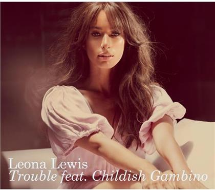 Leona Lewis (X-Factor) - Trouble