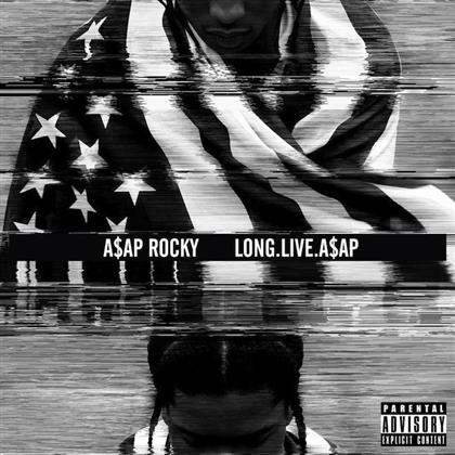 Asap Rocky - Long Live Asap (Standard Edition)