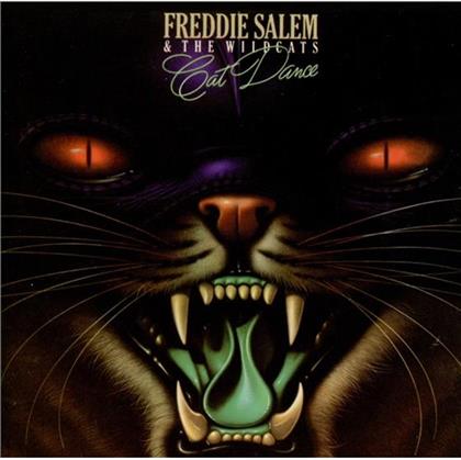 Freddie Salem & The Wildcats - Cat Dance (Rockcandy Edition, Remastered)