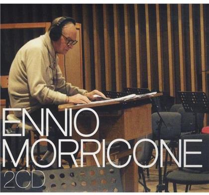Ennio Morricone - OST (2 CDs)