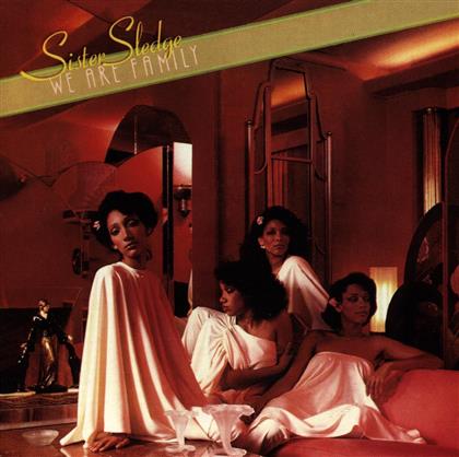 Sister Sledge - We Are Family And Other Hits