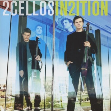 2Cellos (Sulic & Hauser) - In2ition